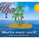 Logo de ILHA1