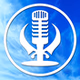 Amrit Saagar Radio logo