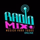 Radio Mix IR logo