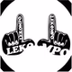 Lekompo FM logo