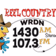Logo de Reel Country WRDN - WRDN