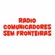 Rádio Comunicadores Sem Fronteiras Brasil logo