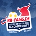 Logo de RB Leipzig Fanradio