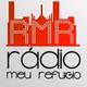 Logo de Rádio Meu Refúgio