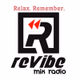 Logo de reVibe Mix Radio