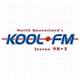 Kool FM 98.3 logo