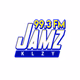 Logo de Jamz 99.3 - KLZY-LP