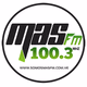 Logo de MASFM