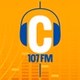 Radio 107 - Radio 107 Sputnik FM logo