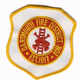 Logo de Dartmouth Fire - District 3