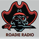 Logo de Roadie Nation Radio