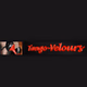 Logo de Radio Tango-Velours