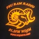 WDJM-FM logo