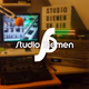 Logo de Studio Diemen