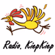 Logo de Radio KiepKiep