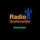 Logo de Radio Grafenwöhr - brand:new