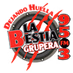 La Bestia Grupera - XEPI logo