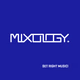 Logo de MIXOLOGY FM