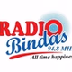 रेडियो बिन्दास logo