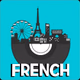 Logo de 100FM רדיוס - France