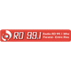 Logo de Radio RD 991