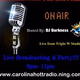 Logo de My Hott Radio - Carolina Hott Radio