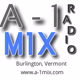 Logo de A-1 Mix Radio