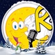 Radio Luna Stereo logo