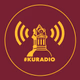 Logo de Kutztown University Radio (KUR)