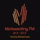 Motsweding FM logo