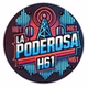 La Poderosa H61 logo