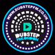 Logo de Dubstep FM London