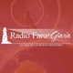 Radio Faro de Gracia logo