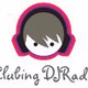 Logo de Clubing DJ Radio
