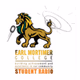 Logo de EMC Student Radio
