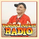 Logo de Voodoo Popeye Radio