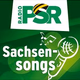 Logo de RADIO PSR - Sachsensongs