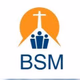 Logo de BSM Radio-TV
