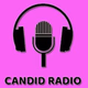 Logo de Candid Radio Idaho
