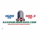 Saxonburg Radio logo