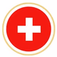 Logo de Swiss Art Radio