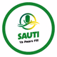 Logo de Sauti Ya Pwani FM