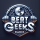 Beat Geeks Radio logo