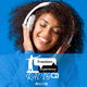 Logo de Freedom Experience Radio