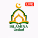 Logo de إذاعة إسلامنا