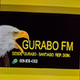 GURABO FM logo