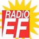 Radio eF - New Hits logo