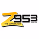 Z 95.3 - KINZ logo