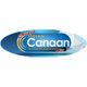 Logo de Radio Stereo Canaan 99.9 FM