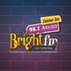 Bright FM Abuja logo